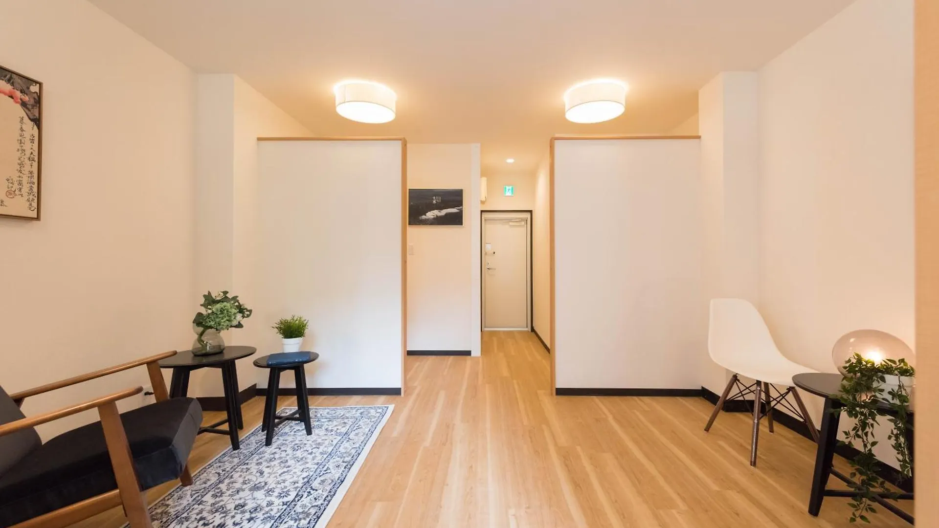 Tora Hotel Tokyo Ueno 寅ホテル 上野 C Guest house