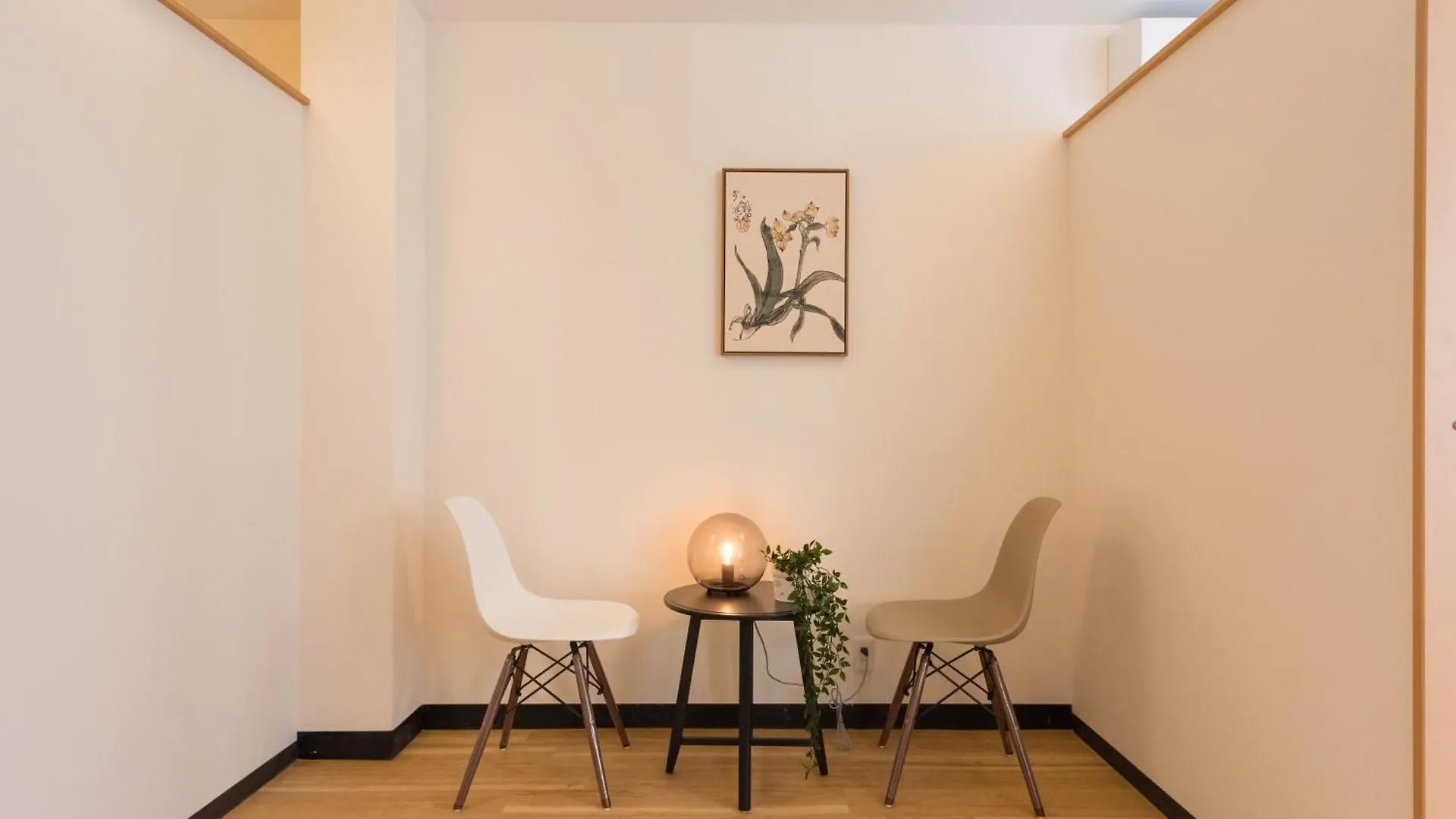 Tora Hotel Tokyo Ueno 寅ホテル 上野 C 0*,