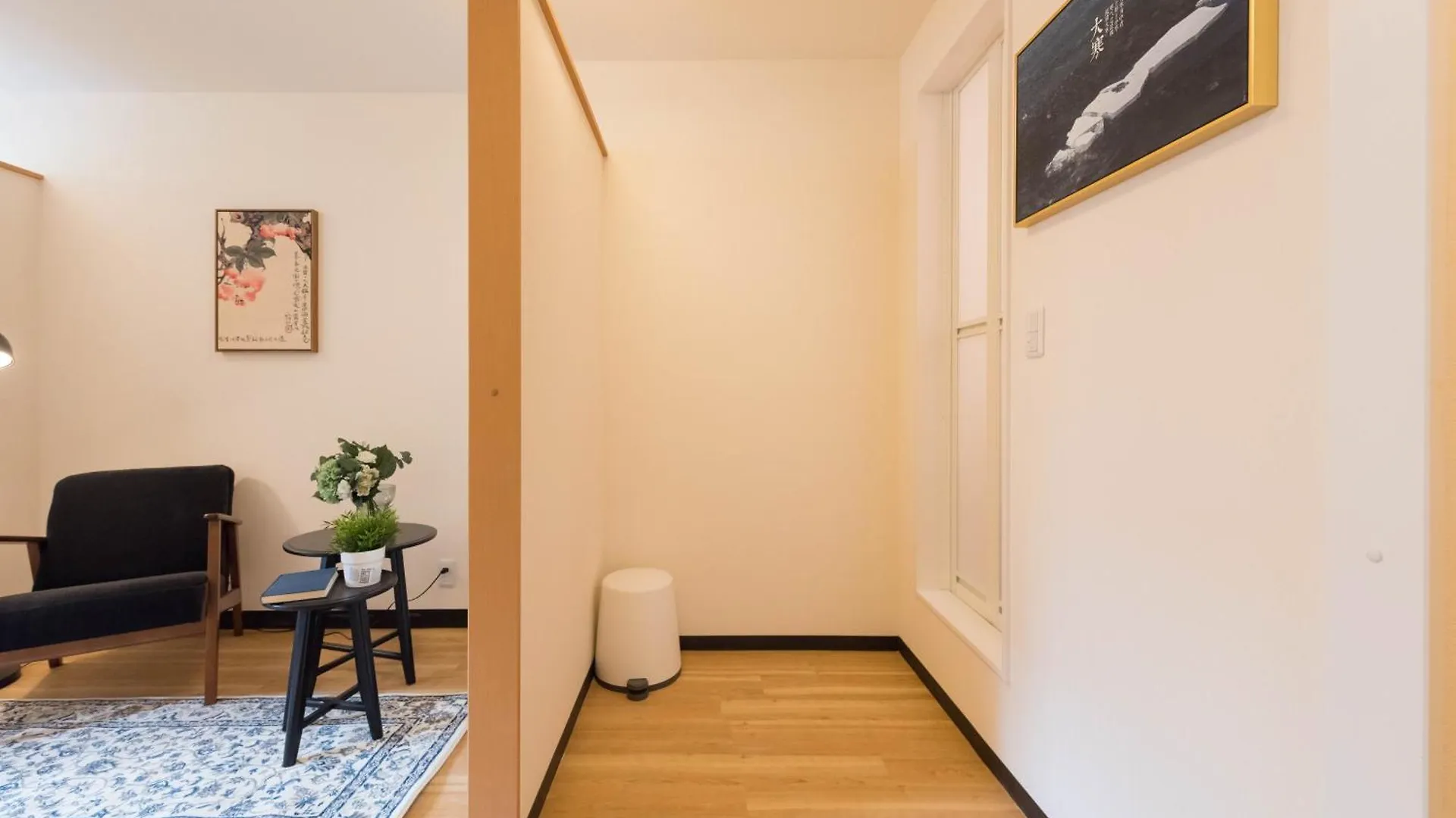 Tora Hotel Tokyo Ueno 寅ホテル 上野 C
