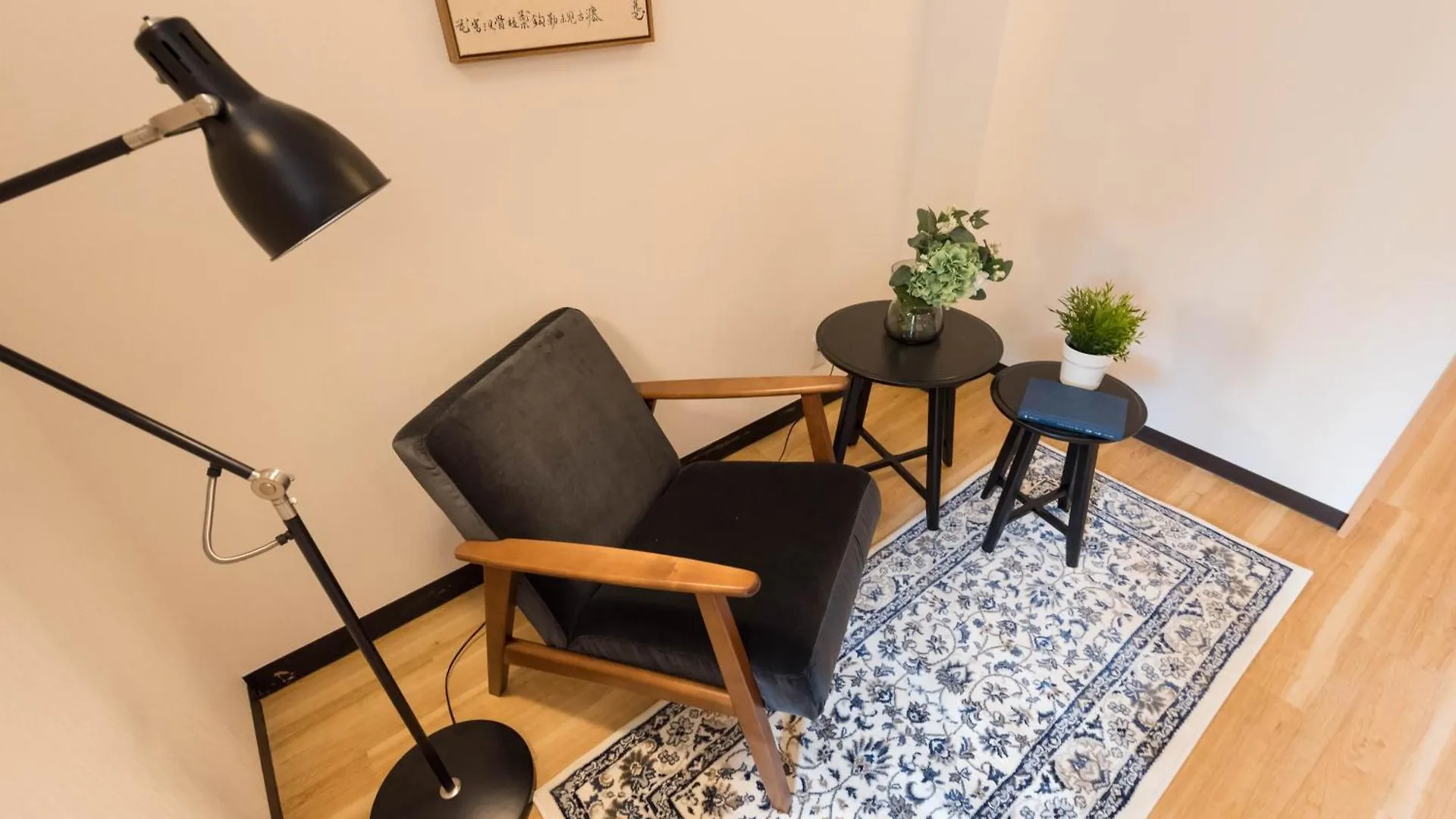 Tora Hotel Tokyo Ueno 寅ホテル 上野 C Guest house