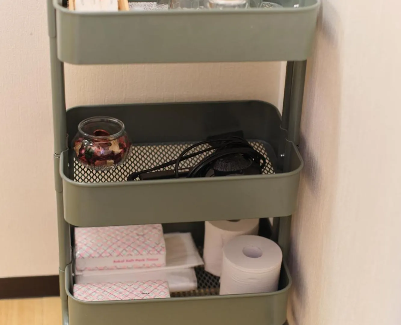 Tora Hotel Tokyo Ueno 寅ホテル 上野 C